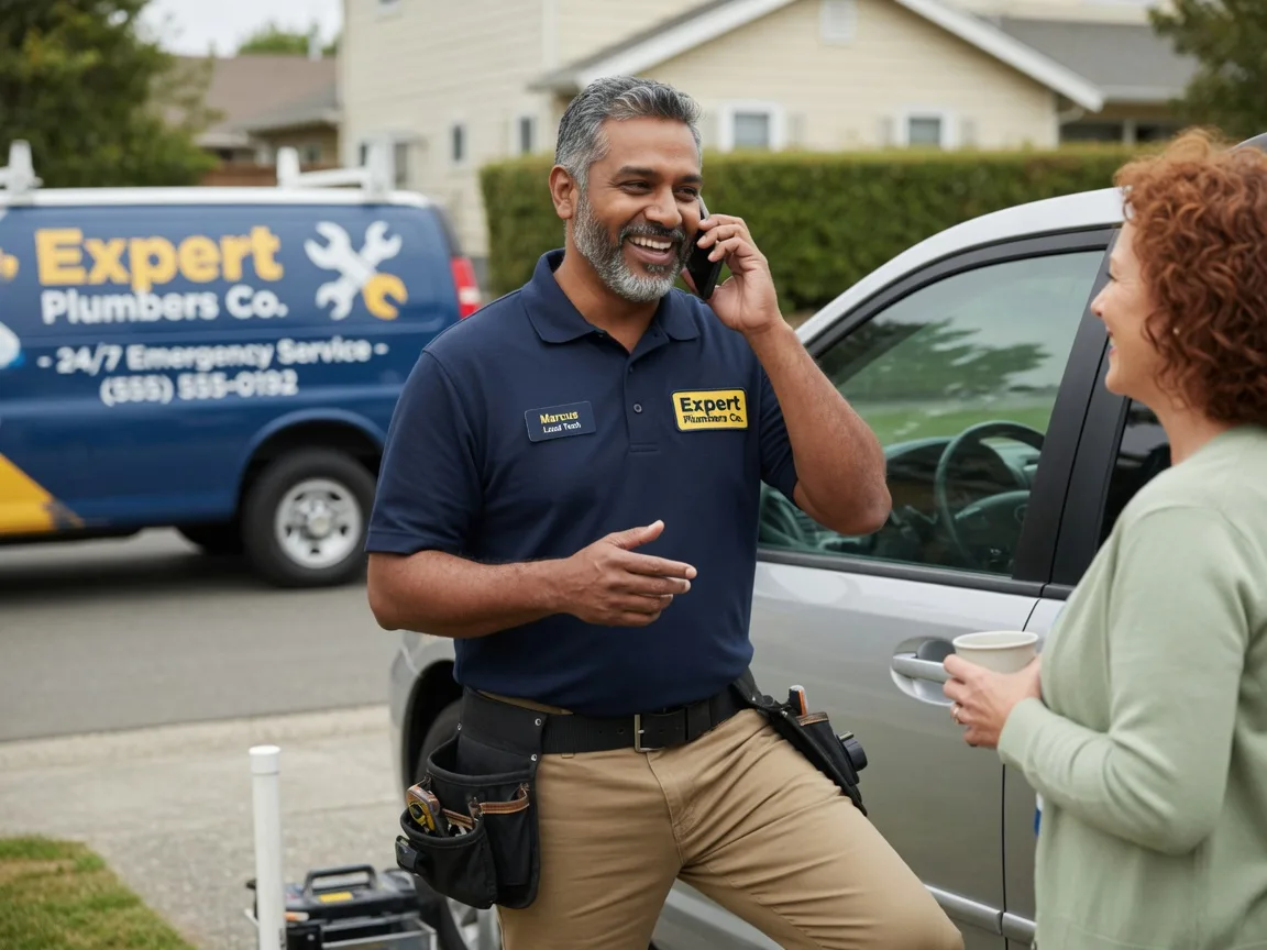 Clogged Drain Repair in Lopez Island, WA